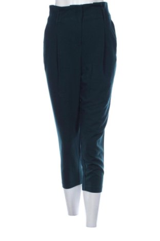 Pantaloni de femei Topshop, Mărime S, Culoare Verde, Preț 61,66 Lei, #137554822