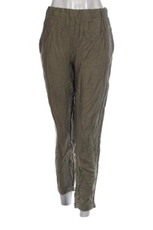 Pantaloni de femei Unbranded, Mărime M, Culoare Verde, Preț 40,99 Lei, #137554837