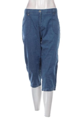 Blugi de femei Unbranded, Mărime XL, Culoare Albastru, Preț 48,25 Lei, #137554849