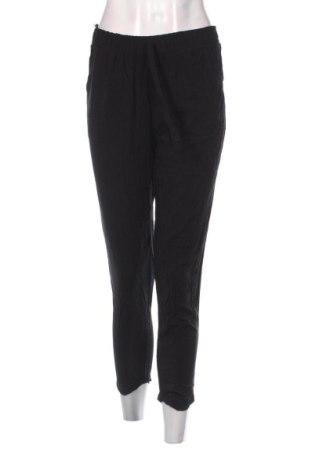 Pantaloni de femei Primark, Mărime M, Culoare Negru, Preț 31,99 Lei, #137554887