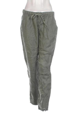 Pantaloni de femei Unbranded, Mărime M, Culoare Verde, Preț 104,99 Lei, #137554889