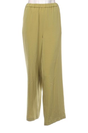 Pantaloni de femei Unbranded, Mărime XL, Culoare Verde, Preț 88,99 Lei, #137554982