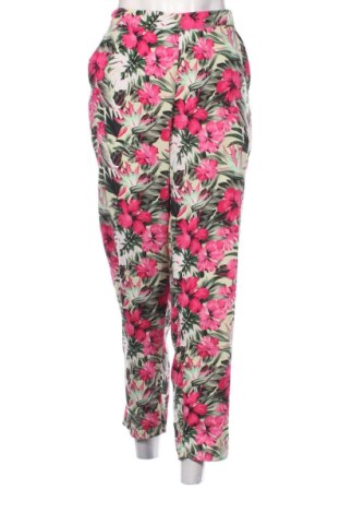 Pantaloni de femei Tex, Mărime L, Culoare Multicolor, Preț 82,99 Lei, #137554997