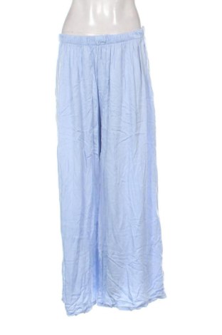 Pantaloni de femei Unbranded, Mărime S, Culoare Albastru, Preț 78,74 Lei, #137555021