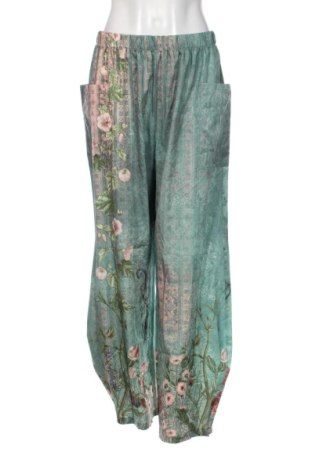 Pantaloni de femei Unbranded, Mărime M, Culoare Multicolor, Preț 88,99 Lei, #137555060