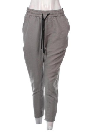 Pantaloni de femei Manfinity, Mărime M, Culoare Gri, Preț 67,99 Lei, #137555062