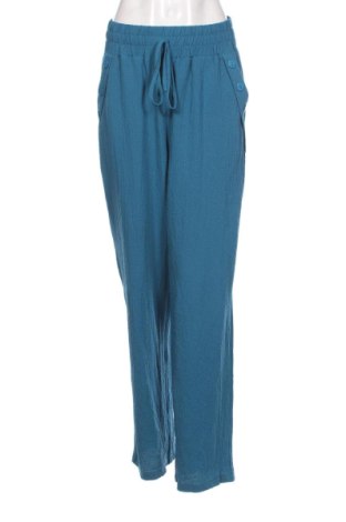 Damenhose SHEIN, Größe M, Farbe Blau, Preis 9,99 €, #137555105