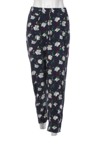 Pantaloni de femei Cecil, Mărime XL, Culoare Multicolor, Preț 113,99 Lei, #137555132