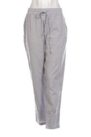Pantaloni de femei Unbranded, Mărime XL, Culoare Gri, Preț 38,99 Lei, #137555178