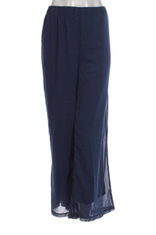 Pantaloni de femei Unbranded, Mărime L, Culoare Albastru, Preț 41,99 Lei, #137555203