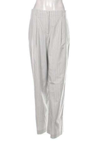 Pantaloni de femei Mango, Mărime M, Culoare Gri, Preț 188,00 Lei, #137555210