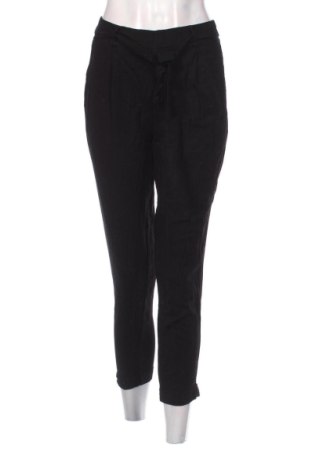 Női nadrág Pull&Bear, Méret S, Szín Fekete, Ár 3 529 Ft, #137555247