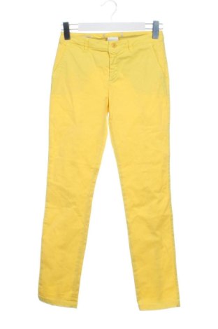 Dámske nohavice Unbranded, Veľkosť S, Farba Žltá, Cena  7,69 €, #137555268