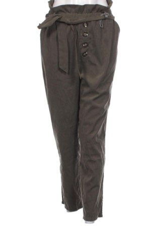 Pantaloni de femei Vintage, Mărime XL, Culoare Verde, Preț 72,99 Lei, #137555299