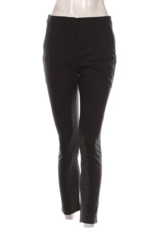 Damskie spodnie Zara, Rozmiar M, Kolor Czarny, Cena 46,57 zł, #137555308