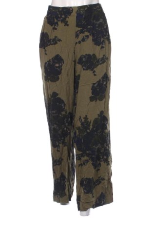 Pantaloni de femei H&M, Mărime XL, Culoare Multicolor, Preț 79,99 Lei, #137555341