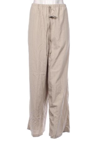 Női nadrág SHEIN, Méret XL, Szín Bézs, Ár 3 209 Ft, #137555369