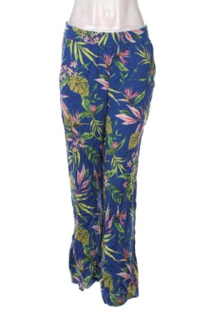 Damenhose H&M, Größe L, Farbe Mehrfarbig, Preis 12,99 €, #137555399