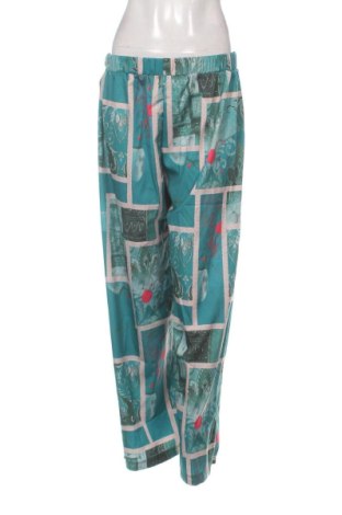 Pantaloni de femei SHEIN, Mărime M, Culoare Multicolor, Preț 45,99 Lei, #137555451