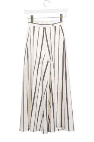 Pantaloni de femei Bershka, Mărime XS, Culoare Multicolor, Preț 64,99 Lei, #137555483
