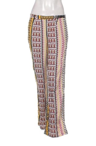 Pantaloni de femei Amisu, Mărime S, Culoare Multicolor, Preț 33,99 Lei, #137555487