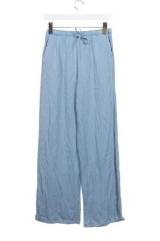 Női nadrág Stradivarius, Méret XS, Szín Kék, Ár 5 689 Ft, #137555561
