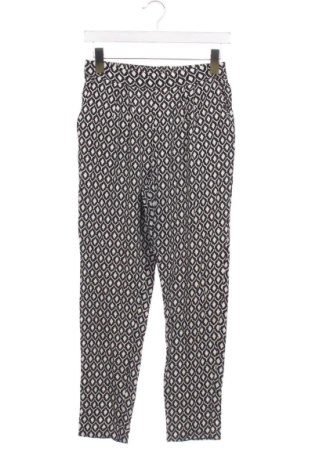 Dámské kalhoty  H&M, Velikost XS, Barva Vícebarevné, Cena  249,00 Kč, #137555630
