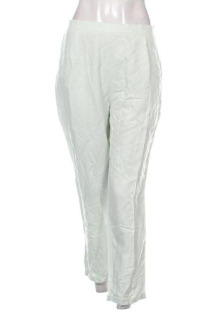 Pantaloni de femei Unbranded, Mărime XL, Culoare Verde, Preț 94,99 Lei, #137555651