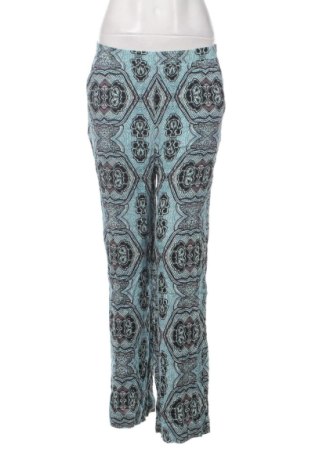 Damskie spodnie H&M, Rozmiar M, Kolor Kolorowy, Cena 24,99 zł, #137555686