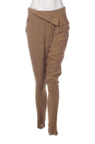 Damenhose Unbranded, Größe M, Farbe Braun, Preis 11,99 €, #137555704
