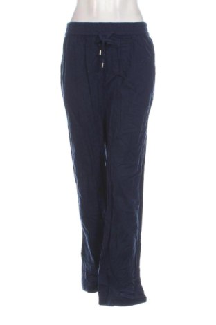 Pantaloni de femei Friends Like These, Mărime M, Culoare Albastru, Preț 85,99 Lei, #137555724