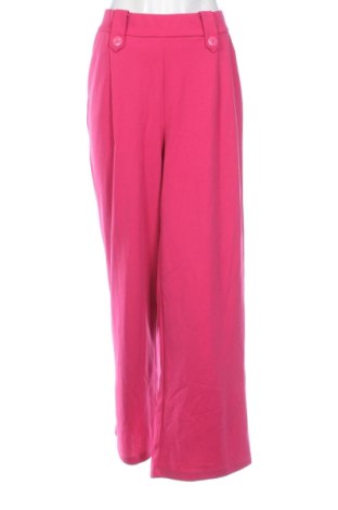 Damenhose ONLY, Größe L, Farbe Rosa, Preis 12,99 €, #137555738