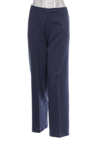 Pantaloni de femei Attrattivo, Mărime M, Culoare Albastru, Preț 104,98 Lei, #137555813