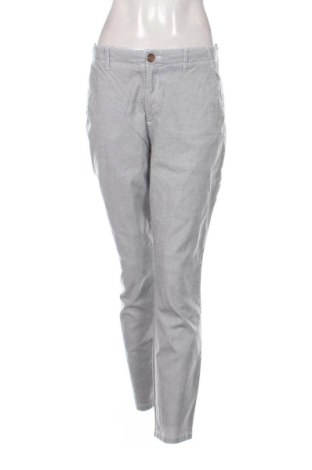 Damskie spodnie H&M, Rozmiar M, Kolor Szary, Cena 57,45 zł, #137555847