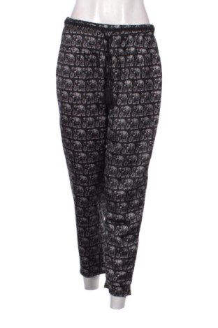 Pantaloni de femei Surkana, Mărime M, Culoare Multicolor, Preț 71,87 Lei, #137555906