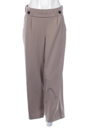 Pantaloni de femei Jdy, Mărime M, Culoare Bej, Preț 68,99 Lei, #137555908