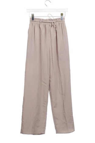Dámské kalhoty  Unbranded, Velikost XXS, Barva Béžová, Cena  289,00 Kč, #137556004