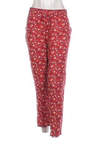 Pantaloni de femei Blue Motion, Mărime XL, Culoare Roșu, Preț 69,99 Lei, #137556098