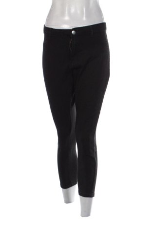 Damskie spodnie Janina, Rozmiar XL, Kolor Czarny, Cena 35,00 zł, #137556139