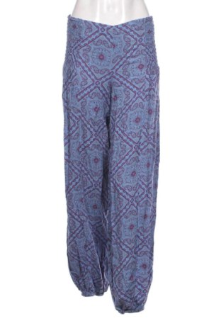 Pantaloni de femei Rainbow, Mărime S, Culoare Multicolor, Preț 78,99 Lei, #137556209