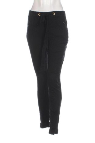 Pantaloni de femei Promod, Mărime S, Culoare Negru, Preț 36,99 Lei, #137556216