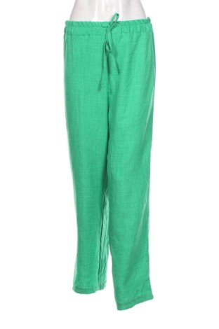 Damenhose Culture Sud, Größe M, Farbe Grün, Preis 17,99 €, #137556238
