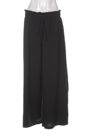 Pantaloni de femei SHEIN, Mărime L, Culoare Negru, Preț 29,99 Lei, #137556428