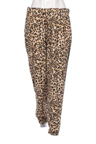 Damenhose Clockhouse, Größe L, Farbe Mehrfarbig, Preis 11,99 €, #137556472