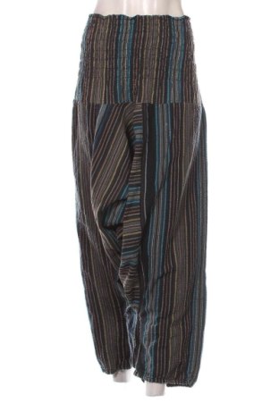 Damskie spodnie Unbranded, Rozmiar L, Kolor Kolorowy, Cena 50,00 zł, #137556494