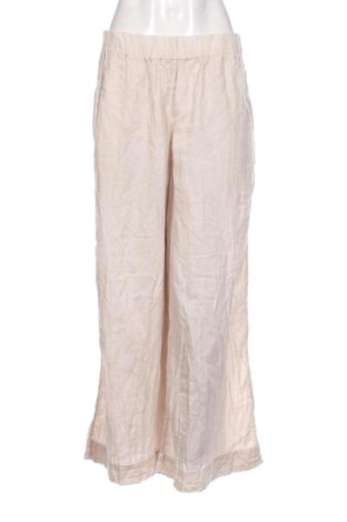Pantaloni de femei COS, Mărime L, Culoare Roz, Preț 213,99 Lei, #137556503