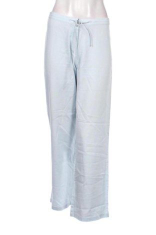 Damskie spodnie Unbranded, Rozmiar M, Kolor Niebieski, Cena 58,43 zł, #137556512