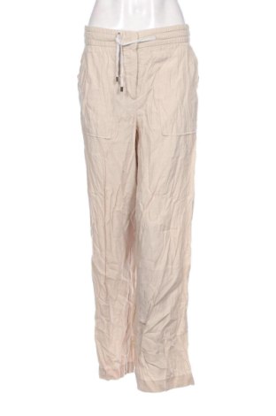 Pantaloni de femei Betty Barclay, Mărime M, Culoare Bej, Preț 108,99 Lei, #137556610