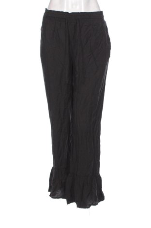 Pantaloni de femei H&M, Mărime S, Culoare Negru, Preț 84,99 Lei, #137556862