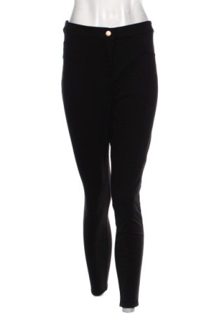 Pantaloni de femei Next, Mărime XL, Culoare Negru, Preț 72,00 Lei, #137556981